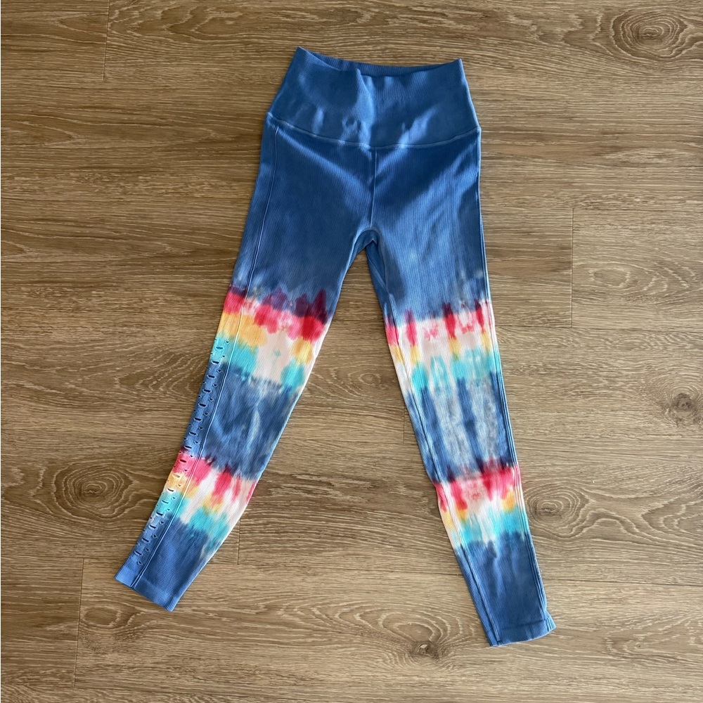 Spiritual Gangster Self Love Legging